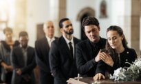 How to Handle Social Security Issues When Someone Dies