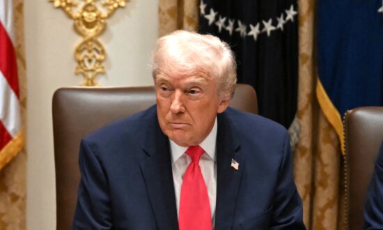 Trump Says Biden’s Autopen Documents, Orders, and Pardons Are Void