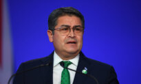 Former Honduras President Juan Orlando Hernández Freed After Trump Pardon