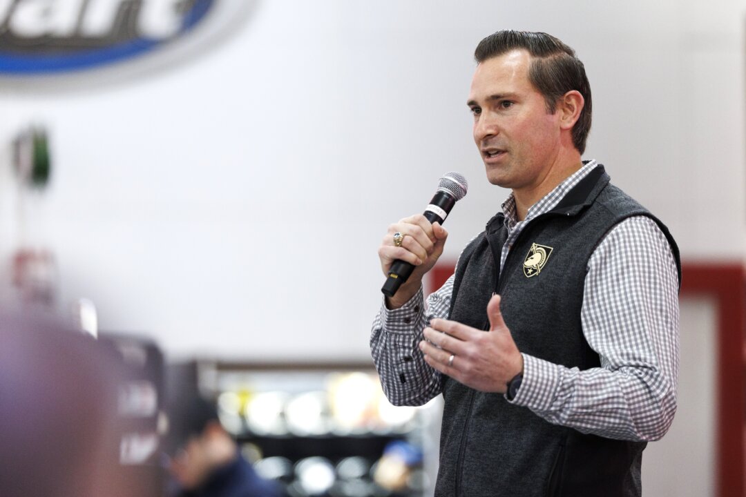 Republican Matt Van Epps Wins Tennessee Special Election