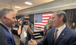 Republican Matt Van Epps Wins Tennessee Special Election