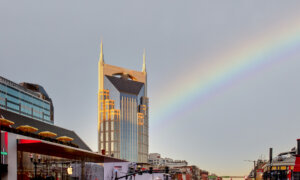 24 Hours in Nashville