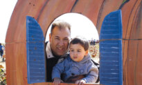 The Important Mission of Saving the Families of Fallen Heroes