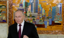 Ukraine Peace Talks ‘Useful’ but Reaching Concensus ‘Difficult’: Putin