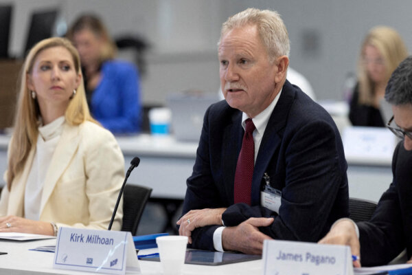 ACIP Members React to Court Order Blocking CDC Advisory Panel