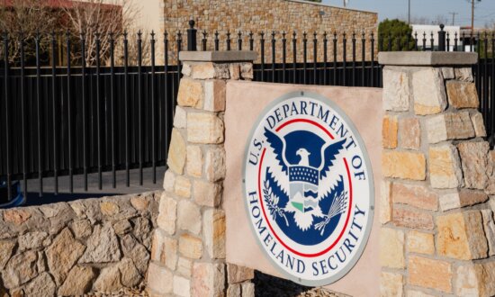 DHS Arrests New Jersey Twins Over Threats Against Immigration Officers