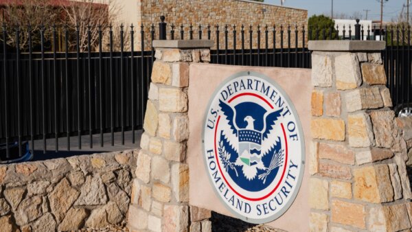  Substantial Fraud Found in Federal Immigration Programs: GAO Report