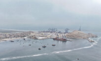 Peruvian Appeals Court Restores Full State Oversight of Chinese-Owned Chancay Port