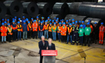 Ottawa Knew Algoma Steel’s Layoff Plan When $400M Loan Was Given: CEO