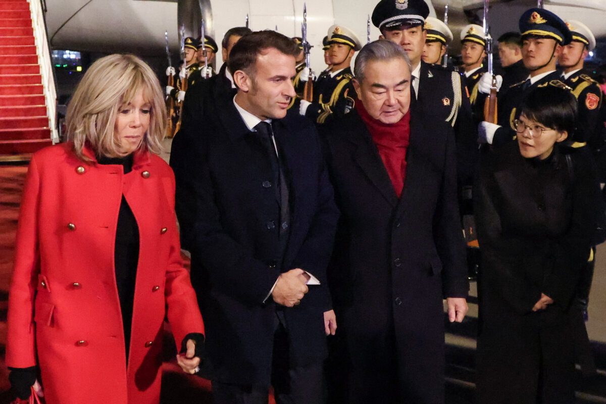 Epoch Times Photo