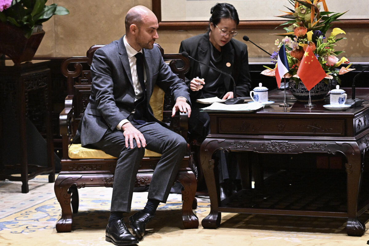 Epoch Times Photo