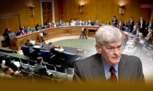 Senate HELP Committee Holds Hearing on Making Health Care Affordable Again
