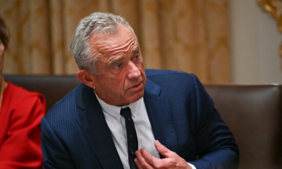 Health Department Investigating School That Vaccinated Child Without Parental Consent