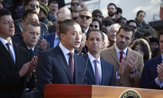 San Francisco Mayor Appoints Second District 4 Supervisor in a Month