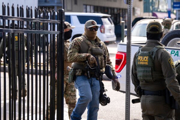 NTD Evening News Full Broadcast (Dec. 3)