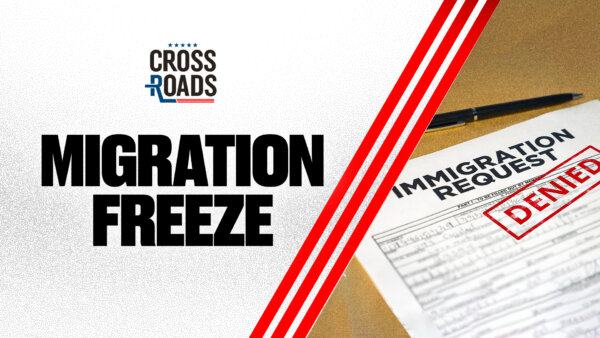 US Halts All Migration From 19 ‘High-Risk’ Countries