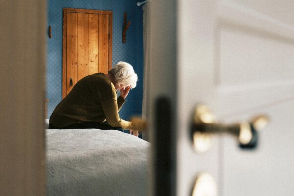 How Emotions Fuel Autoimmune Disease, and What You Can Do