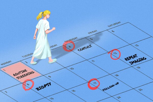 What to Know Before Saying Yes to Routine Screenings