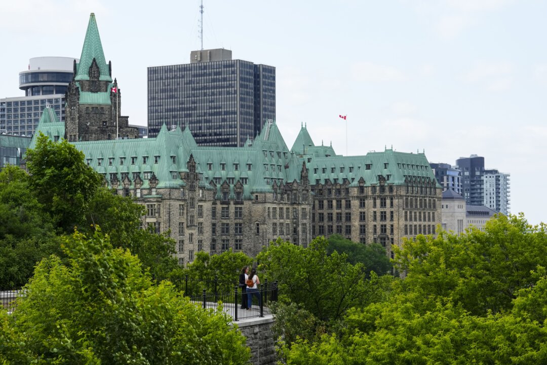 2026 Equalization Payments Reach Record $27 Billion