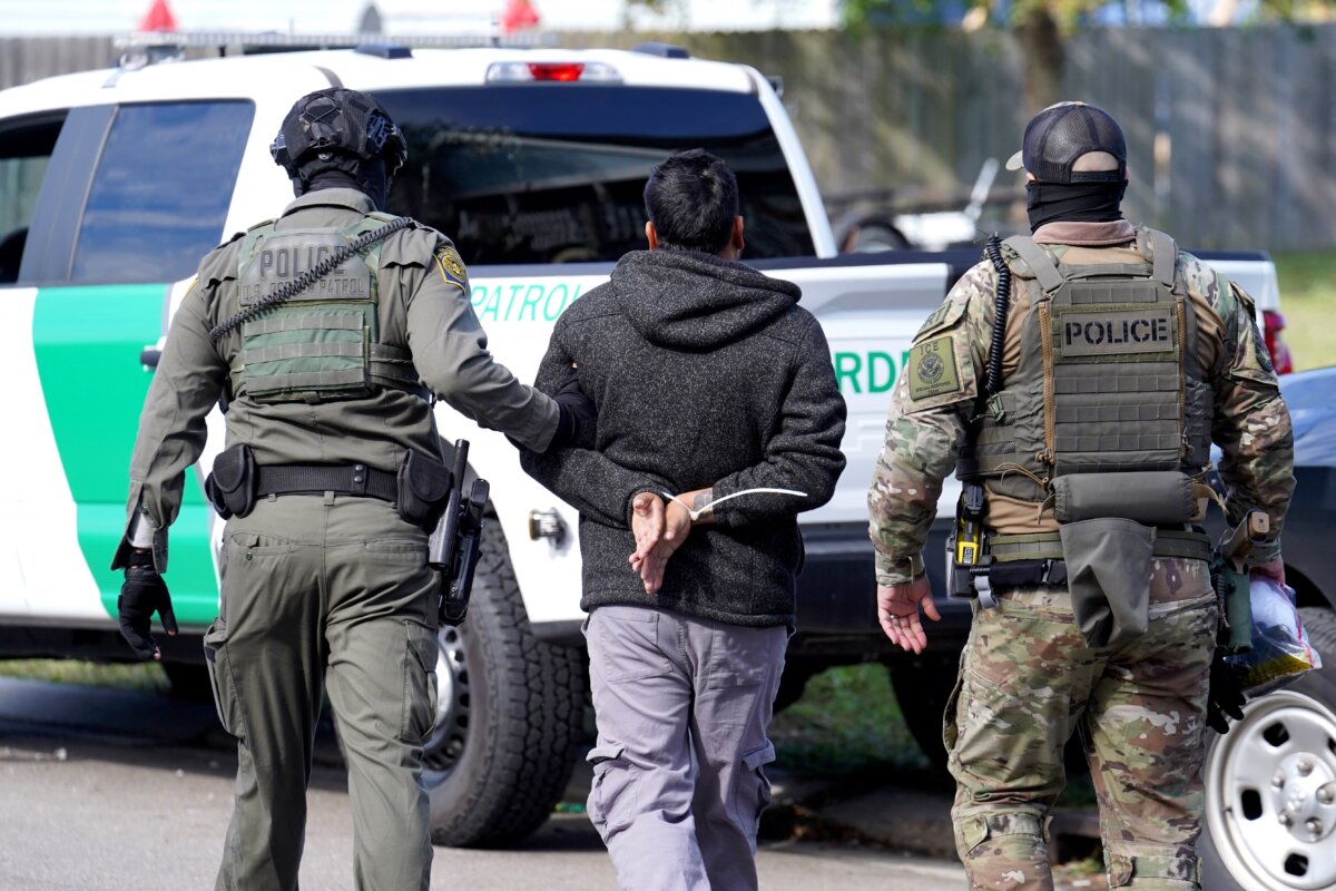 Epoch Times Photo