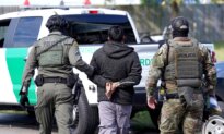 ICE Arrests 2,824, Deports 11,870 in New Orleans in November