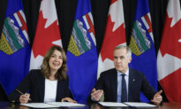 Most Canadians Support Alberta Pipeline in Carney-Smith Energy Deal: Poll