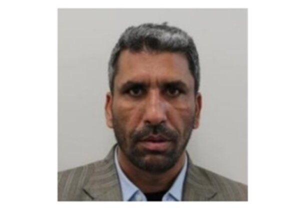 ICE Arrests Afghan Man Accused of Supporting ISIS