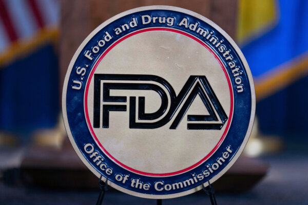 ▶ LIVE NOW: FDA Holds Meeting on Increasing Access to Nonprescription Drugs