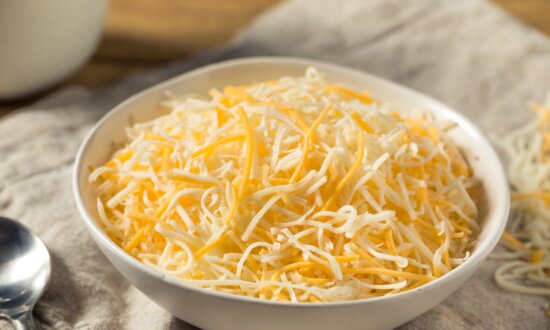 Shredded Cheese Sold in Dozens of States Recalled Due to Potential for Metal Fragment Contamination