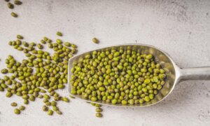 Mung Beans: Tiny Legumes That Soothe Inflammation and Support Detoxification