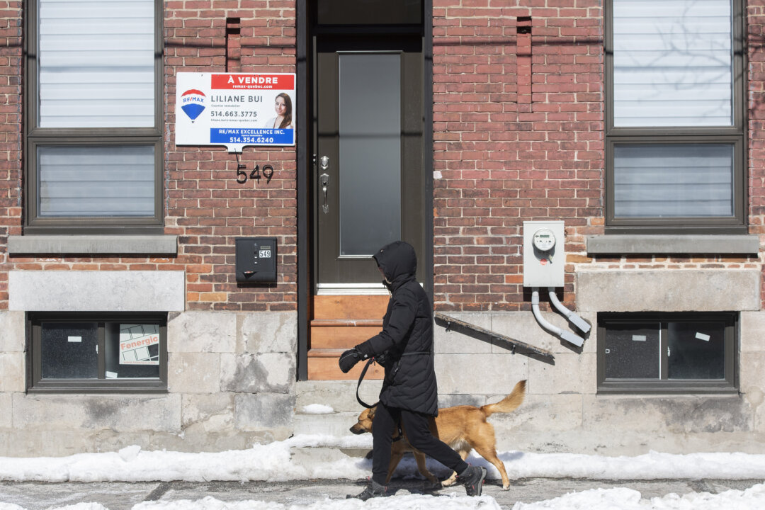 Economy, Job Stability Concerns Delaying Some First-Time Home Purchases: Poll