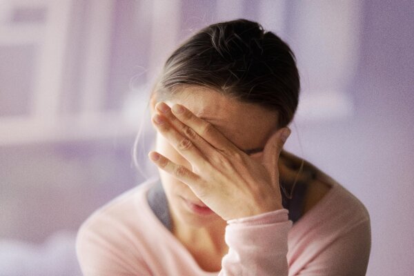 1 in 3 People Live With Chronic Headaches–And the Problem Isn’t Improving