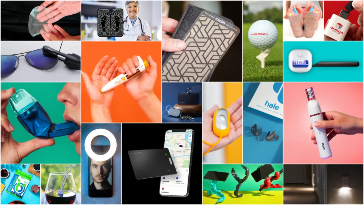 Part 2: Here Are 20+ Even Cooler Inventions That Make Great Gifts