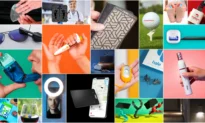 Part 2: Here Are 20+ Even Cooler Inventions That Make Great Gifts