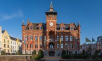 Heulebrug and Duinbergen Revive the Flemish Touch
