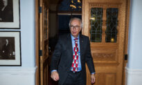 John Rustad Resigns as Leader of BC Conservative Party