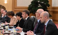 Beijing’s Trade War With EU Betrays Weakness, Not Strength