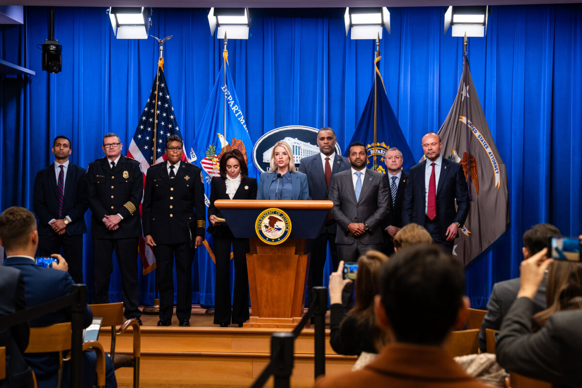 Epoch Times Photo