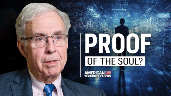 Does the Soul Exist Outside the Brain? Insights from a Neurosurgeon | Dr. Michael Egnor