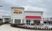 In-N-Out Will Open in Tennessee on Dec. 10, Sources Say
