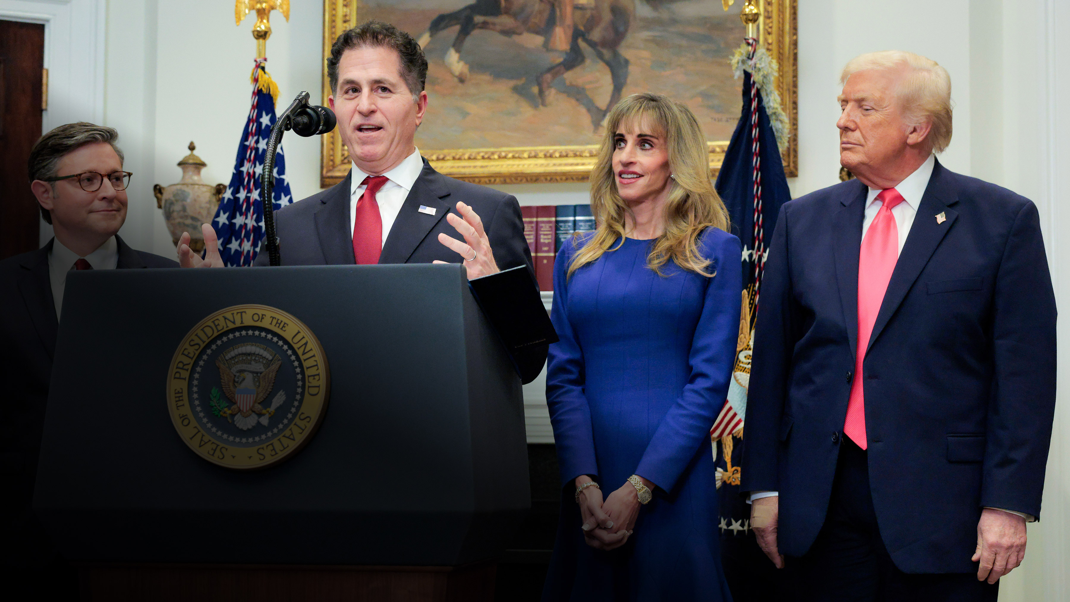 6 Things to Know About Trump Accounts for Children