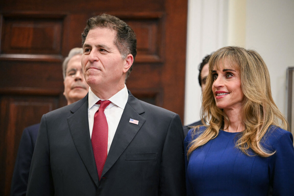 Epoch Times Photo