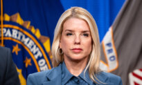 Trump Says Pam Bondi Is Out as His Attorney General