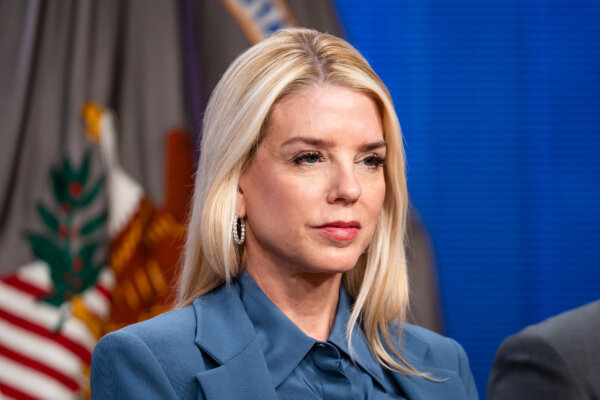 Madalina Kilroy/The Epoch Times