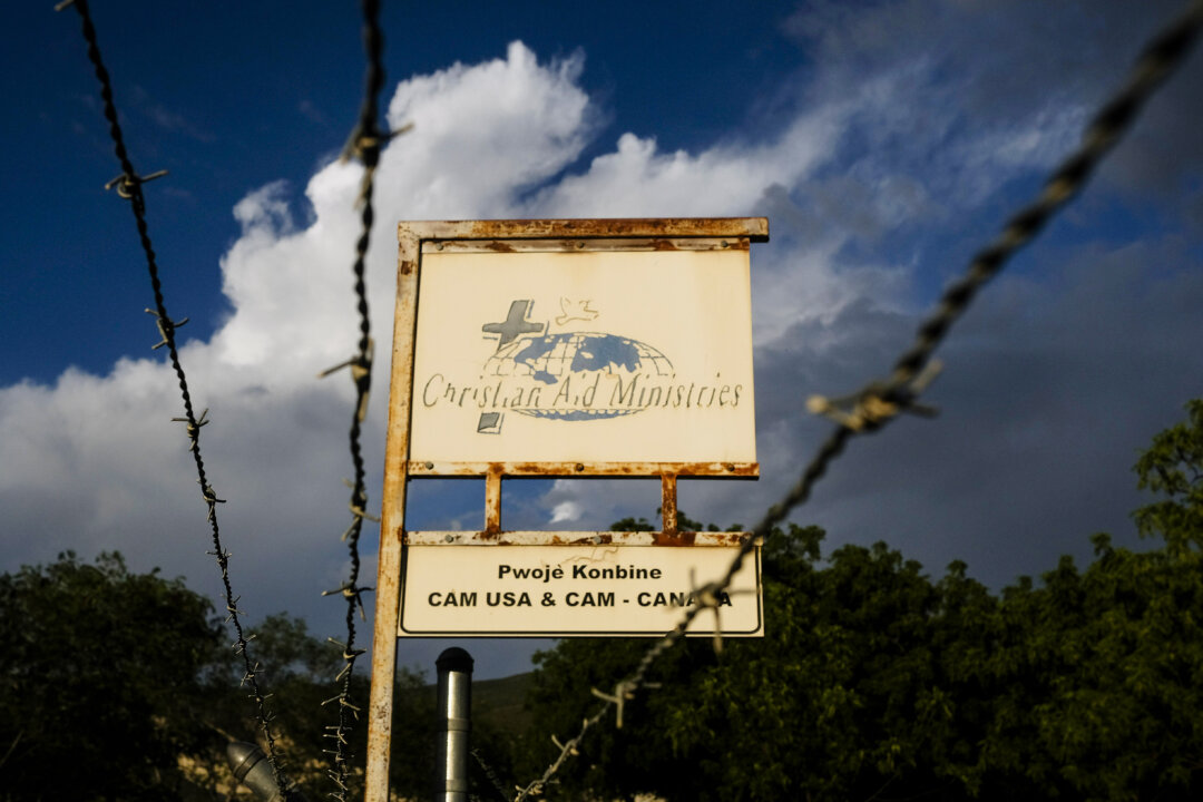 Haitian Gang Boss Sentenced to Life for Masterminding Kidnap of Christian Missionaries