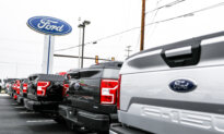 Ford Recalls Nearly 4.4 Million Vehicles Over Trailer-Control Software Issue
