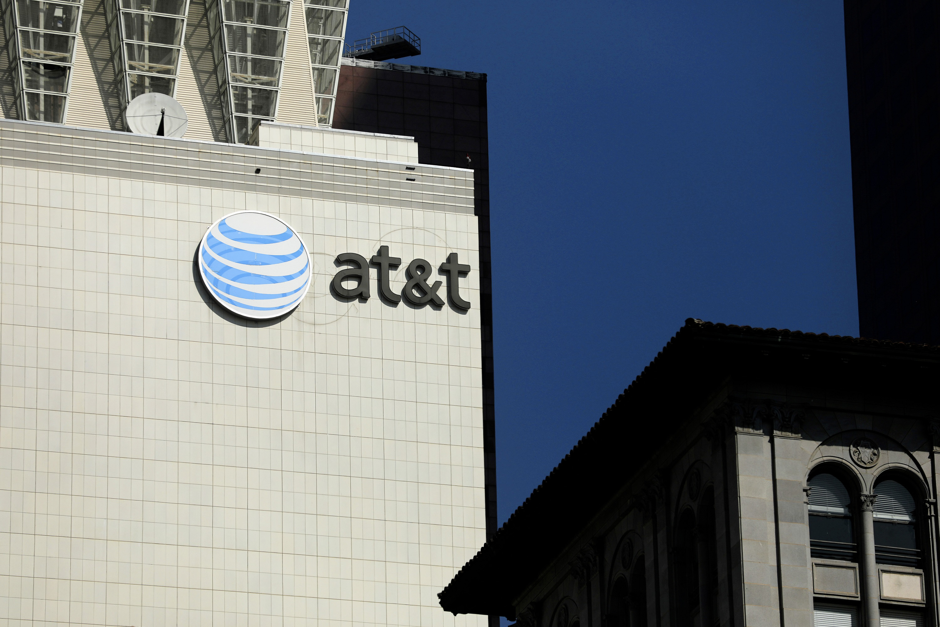 AT&T Scraps DEI Amid Broader Corporate Shift Toward Merit-Based ...