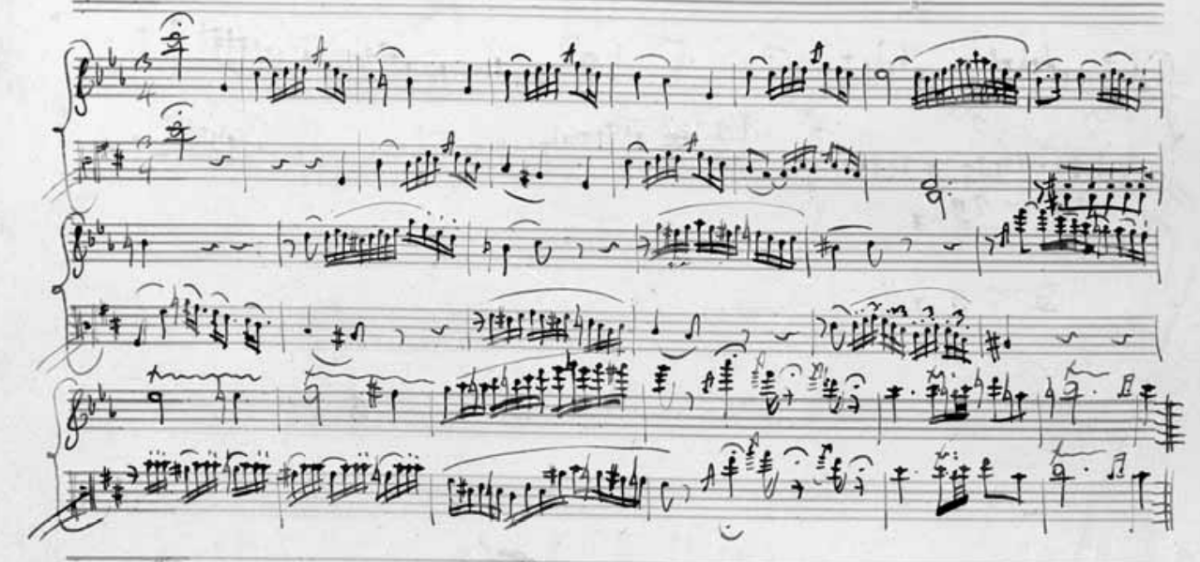Mozart