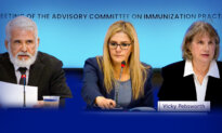 CDC Immunization Advisory Committee Meets on Childhood Vaccine Schedule Changes