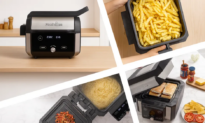 12 Reasons Why This New Multi-Cooker Saves You Time & Money and Is Perfect for Small Spaces!